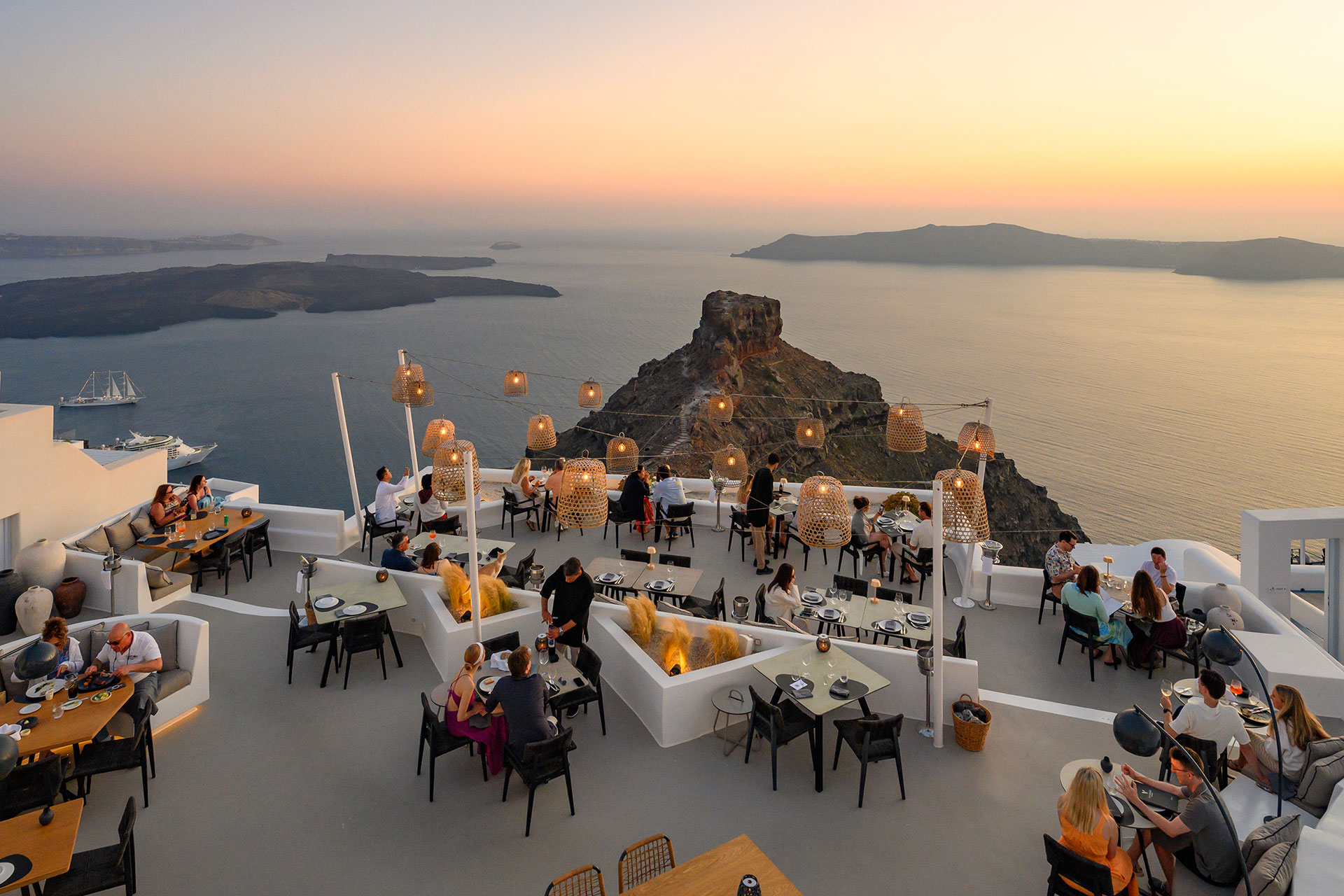 Five Senses Restaurant — photo 12