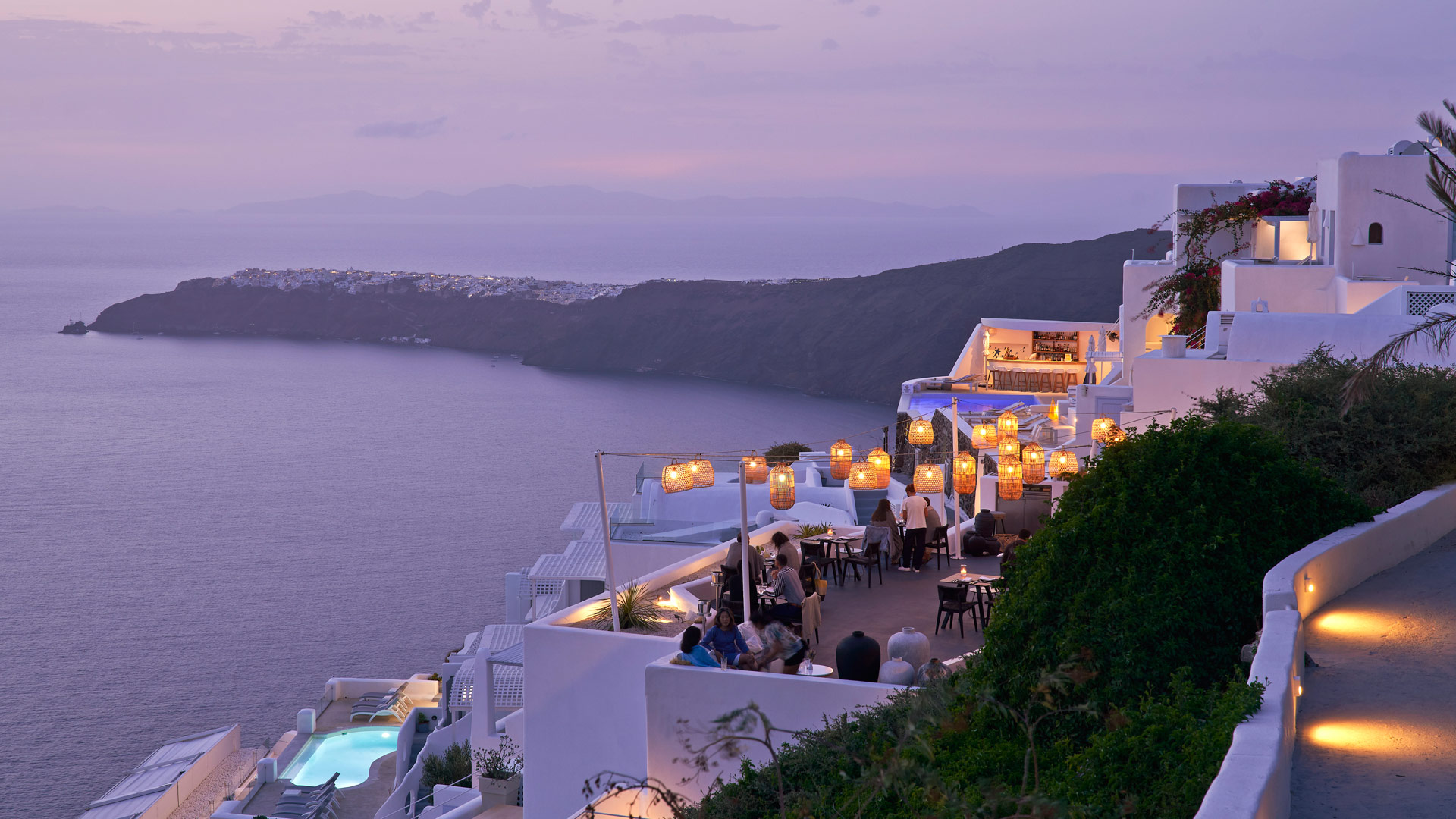 Five Senses Restaurant — photo 14